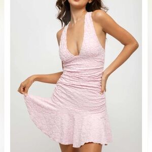 Blackbough Mini dresses